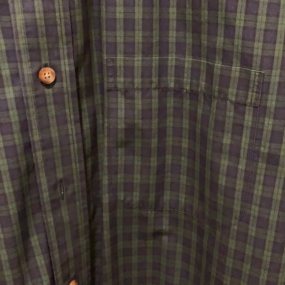Brooks Brothers 346 Flannel - Picture 3 of 3